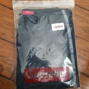Supreme pants